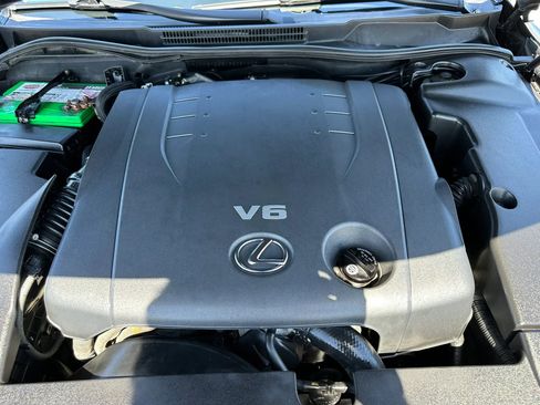 Used 2009 Lexus IS 250 image 19