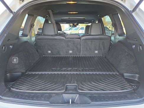 Used 2023 Honda Passport Elite image 35