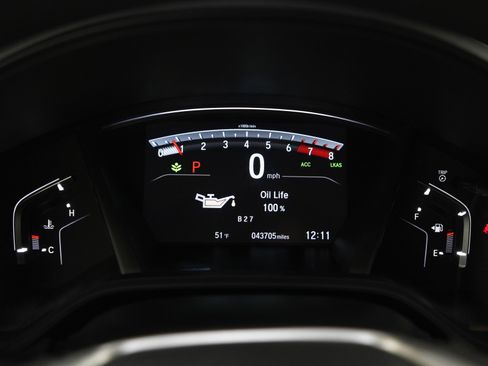 Used 2021 Honda CR-V Special Edition image 23