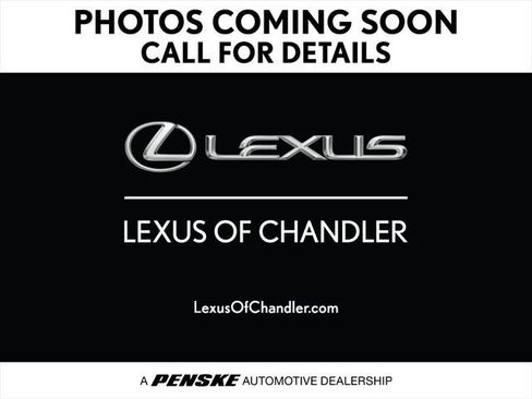 Certified 2026 Lexus NX 350h AWD w/ Accessory Package (2T) image 1