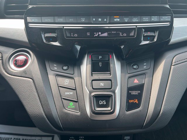 Used 2025 Honda Odyssey EX-L image 18