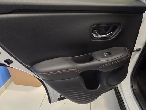 Certified 2023 Honda HR-V Sport image 15