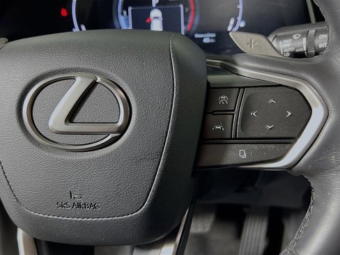 Used 2024 Lexus NX 350 AWD w/ Vision Package image 20
