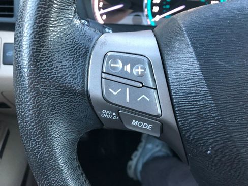 Used 2011 Toyota Venza AWD V6 w/ Premium Pkg #2 image 16