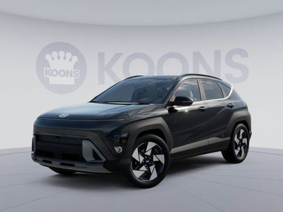 New 2026 Hyundai Kona SEL Sport