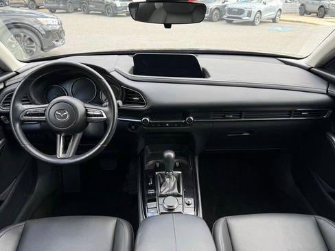 Used 2023 MAZDA CX-30 AWD 2.5 S w/ Preferred Package image 32