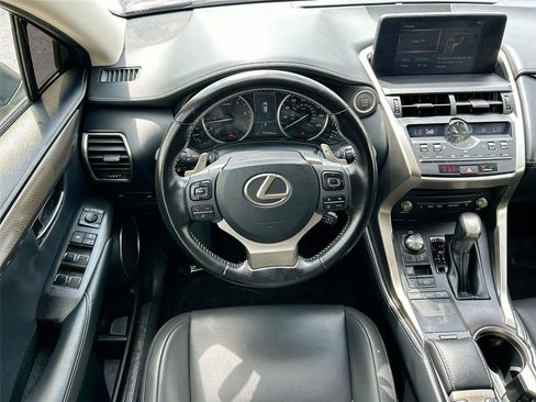 Used 2020 Lexus NX 300 FWD w/ Accessory Package 2 image 20