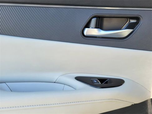 New 2025 Nissan Murano SV image 28