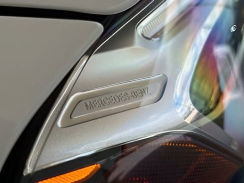 Used 2024 Mercedes-Benz GLC 300 GLC 300 image 15