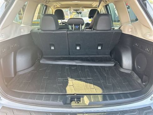 Used 2020 Subaru Forester Limited w/ Popular Package #3 AWD/4WD image 11