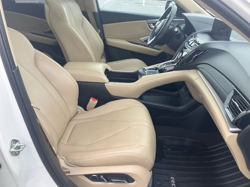 Used 2019 Acura RDX AWD image 32