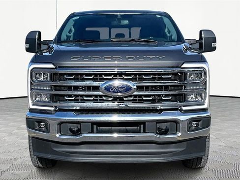 Certified 2023 Ford F350 Lariat image 3