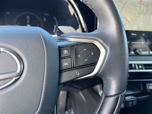Used 2024 Lexus RX 350 AWD w/ Convenience Package image 30