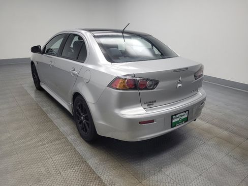 Used 2017 Mitsubishi Lancer LE image 5