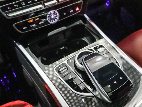 Certified 2024 Mercedes-Benz G 63 AMG 4MATIC image 23