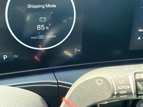 New 2026 Hyundai Santa Fe Calligraphy image 42