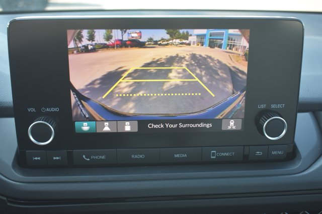 Used 2023 Honda Accord EX image 25