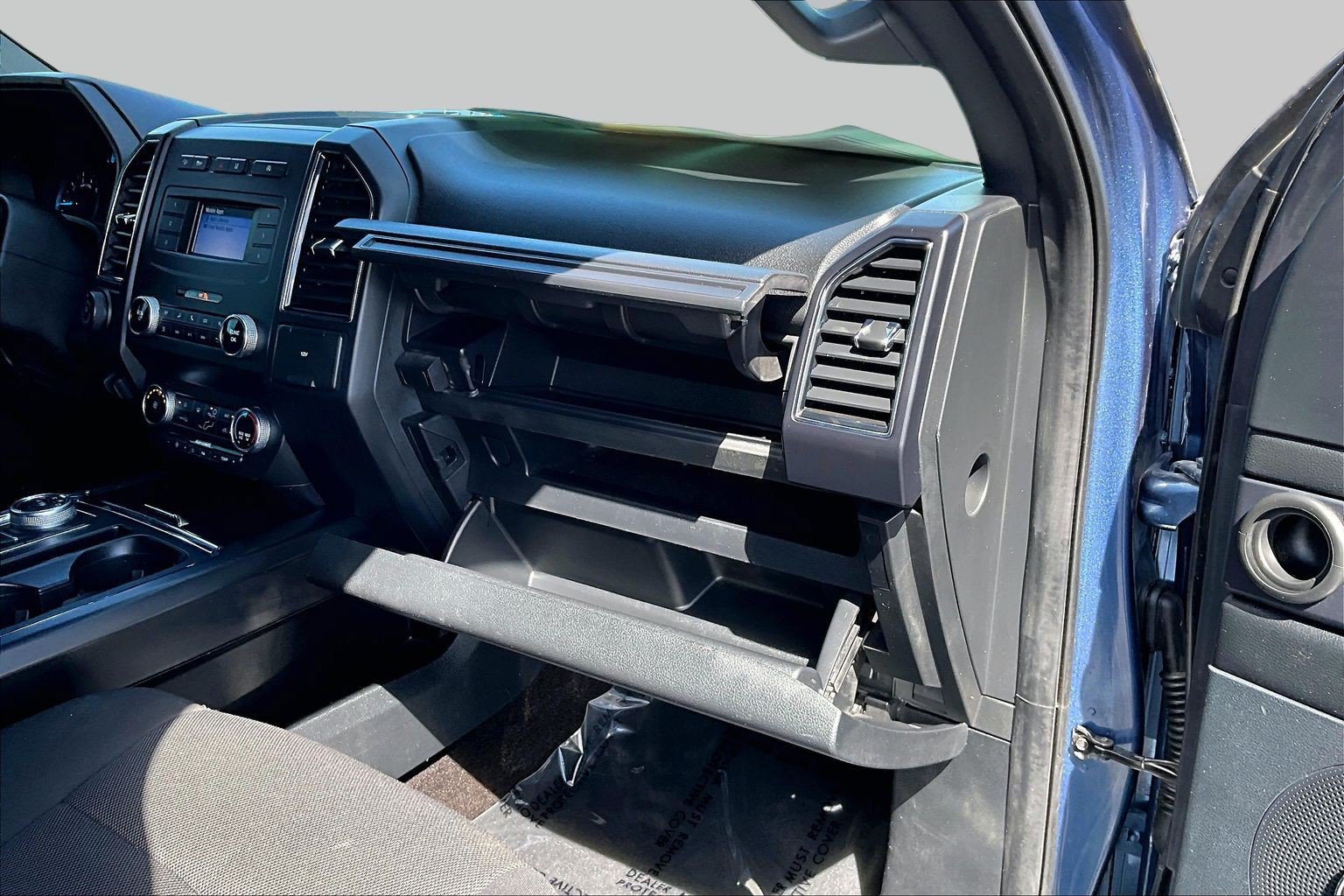 Used 2020 Ford Expedition Max XL AWD/4WD image 15