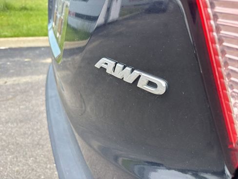 Used 2016 Honda HR-V EX image 4