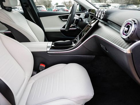 New 2026 Mercedes-Benz C 300 Sedan image 17