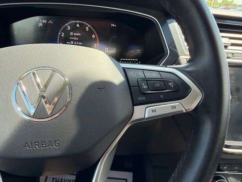 Used 2024 Volkswagen Tiguan Wolfsburg Edition AWD/4WD image 26