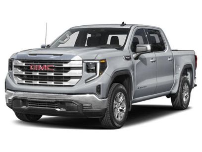 New 2026 GMC Sierra 1500 SLT w/ SLT Premium Plus Package