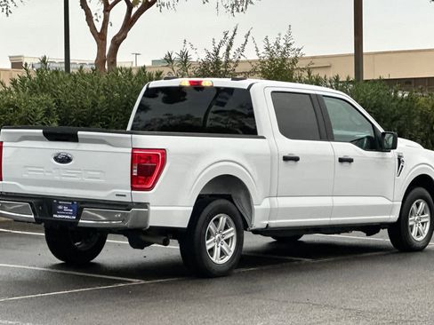 Certified 2023 Ford F150 XLT image 2