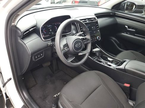 Certified 2023 Hyundai Tucson SEL image 24