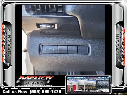 Used 2024 Nissan Pathfinder S w/ Cargo Package image 29