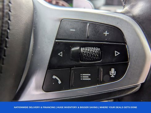 Used 2021 BMW X3 M40i w/ Premium Package image 35