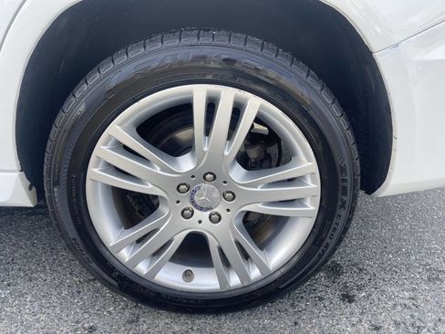 Used 2013 Mercedes-Benz GLK 350 GLK 350 4MATIC AWD 4dr SUV image 12