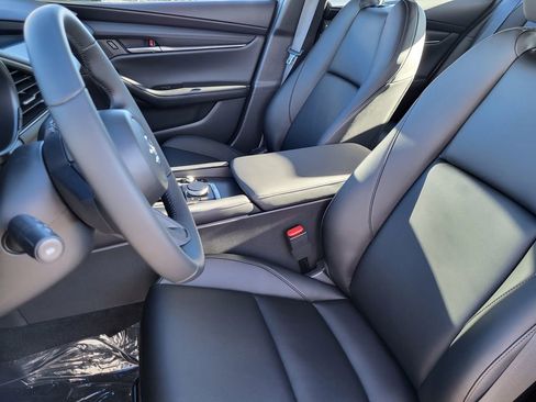 New 2026 MAZDA MAZDA3 s Sport image 4