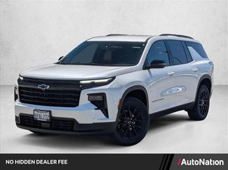 Used 2024 Chevrolet Traverse LT w/ Enhanced Driving Package FWD video 1