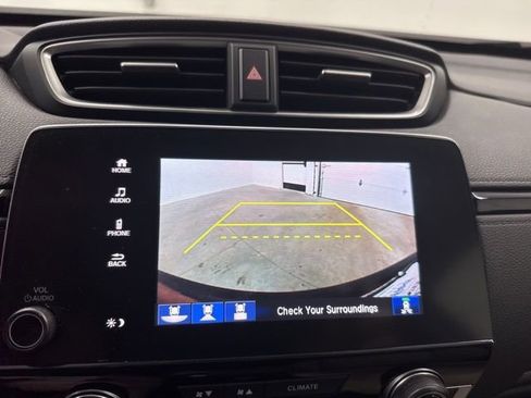 Certified 2018 Honda CR-V EX image 33