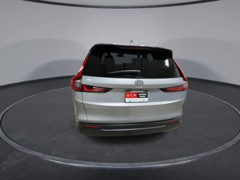Used 2023 Honda CR-V EX-L image 7