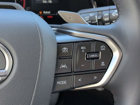 Used 2025 Lexus RX 350 Premium Plus w/ Convenience Package image 25