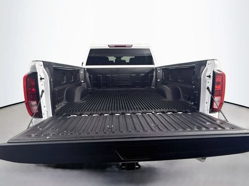 Used 2024 GMC Sierra 3500 SLE w/ SLE Convenience Package AWD/4WD image 26