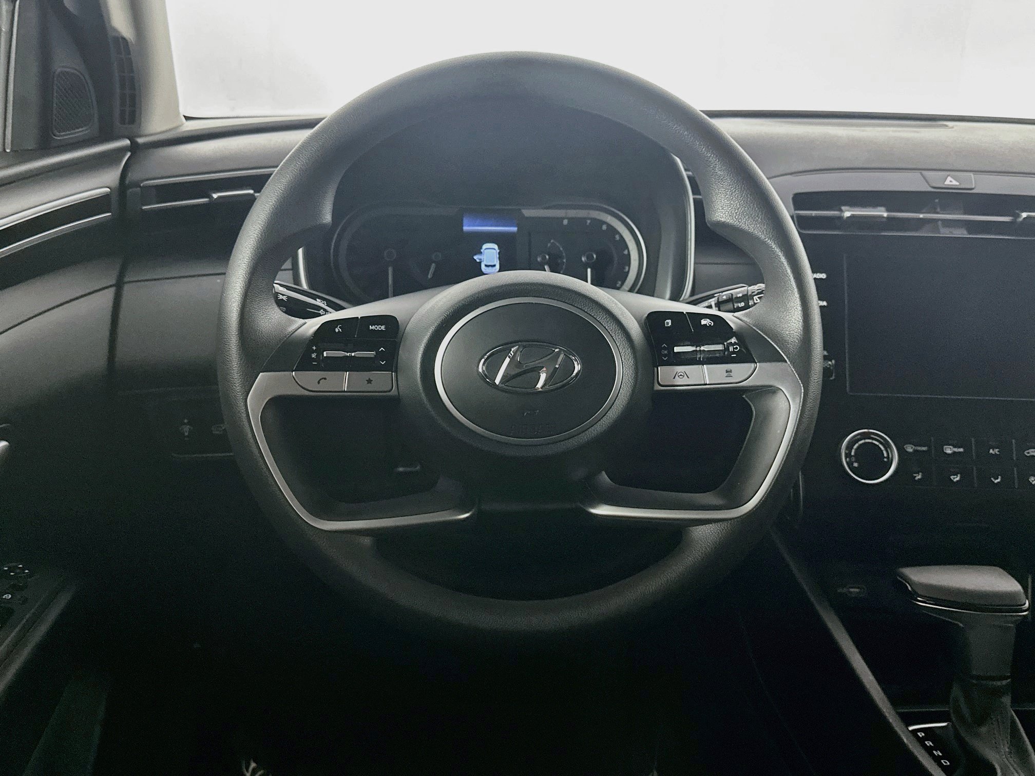 Used 2023 Hyundai Tucson SEL AWD/4WD image 18
