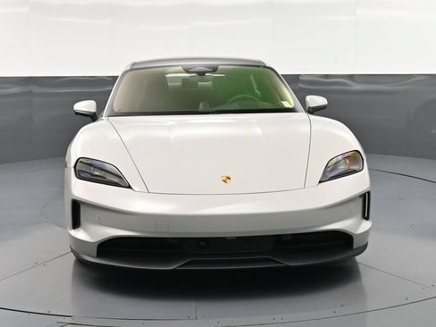 New 2026 Porsche Taycan 4S AWD/4WD image 11