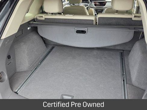 Certified 2023 Cadillac XT5 Premium Luxury FWD image 21