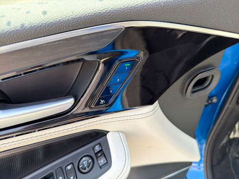 New 2026 Acura MDX Type S image 19