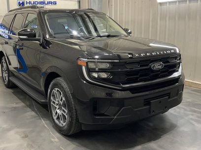 Used 2025 Ford Expedition Active