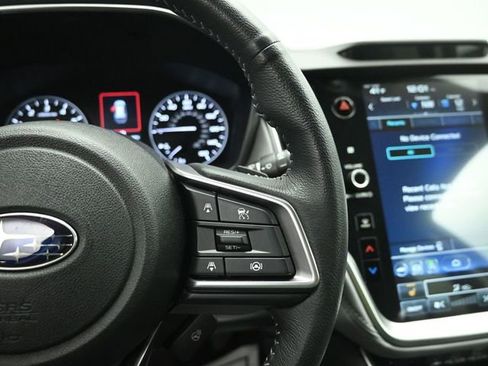 Used 2023 Subaru Outback Limited image 17