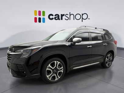 Used 2023 Subaru Ascent Touring
