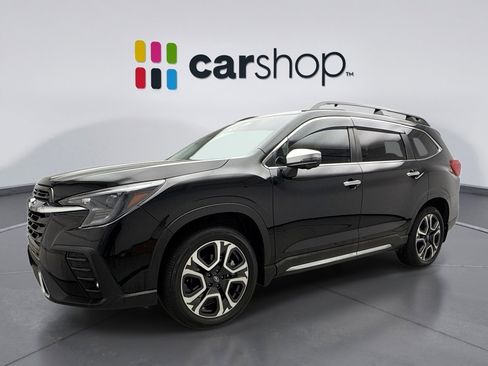 Used 2023 Subaru Ascent Touring image 1