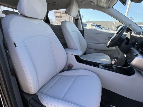 New 2026 Hyundai Kona SEL Sport image 13