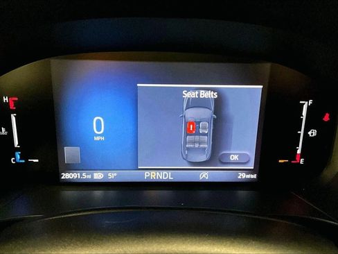 Certified 2023 Ford Escape ST-Line w/ Tech Pack #1 image 19