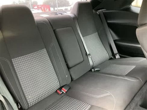 Used 2022 Dodge Challenger SXT w/ Blacktop Package image 15