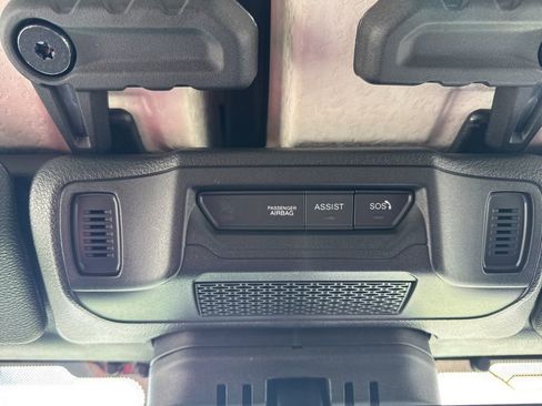 New 2026 Jeep Wrangler Willys image 19