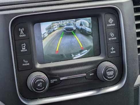 Used 2015 RAM 1500 Express image 12